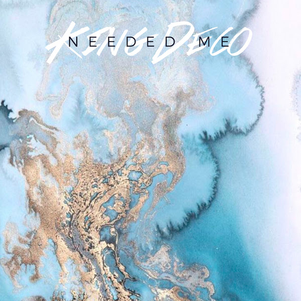 King Deco's latest release is actually a cover of a song by Rihanna. Check out the Jordanian-born NYer's latest release, "Needed Me."