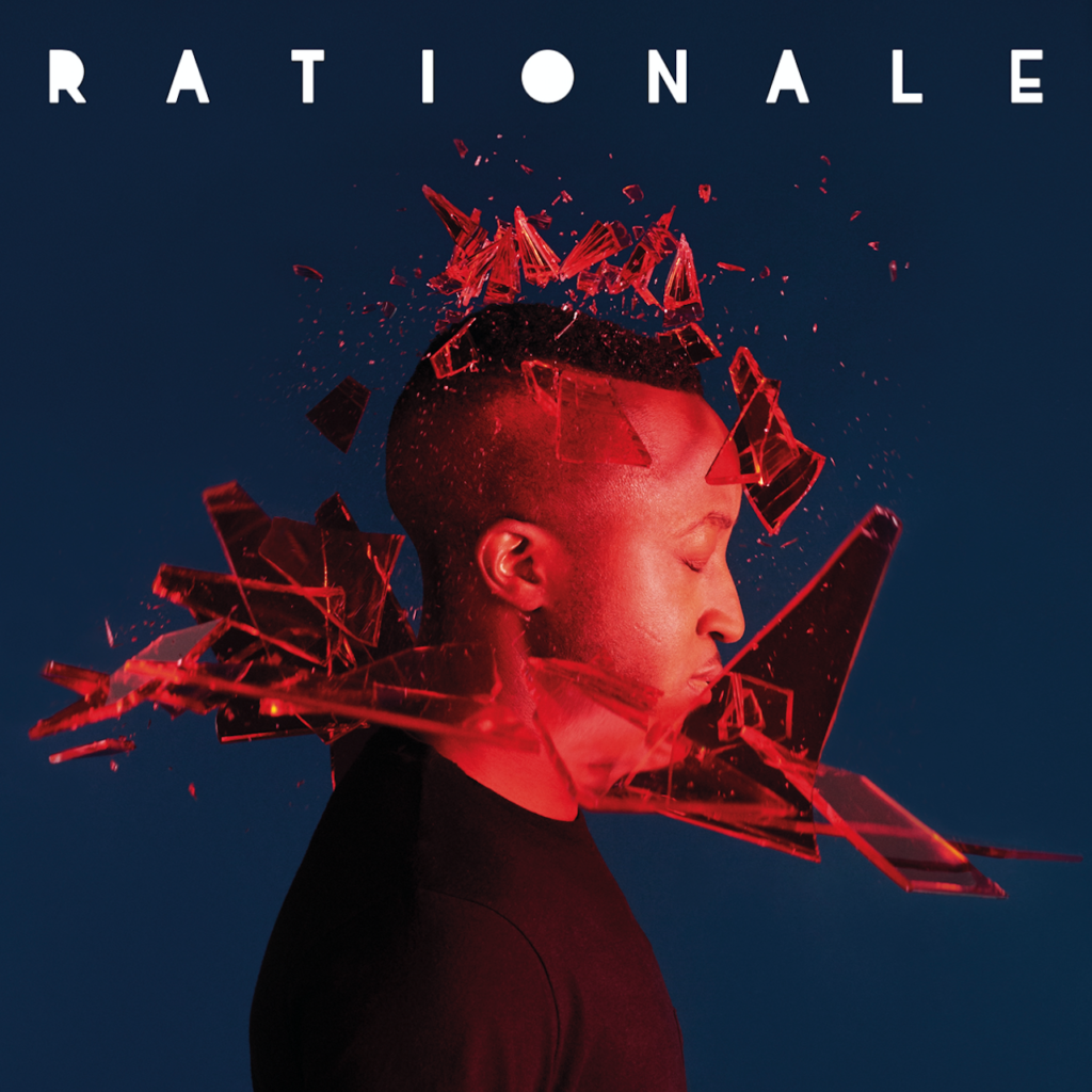 Check out "Palms," the latest single from UK artist Rationale. Look out for his debut album, due this September.
