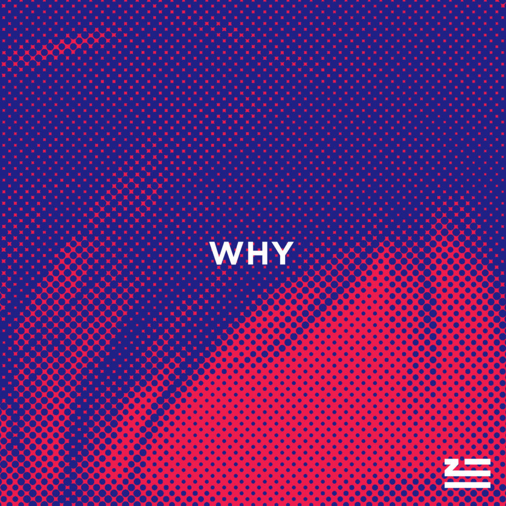 "GENERATIONWHY" is the latest single from mysterious producer, ZHU. The song will appear on his forthcoming debut album, due out this summer.
