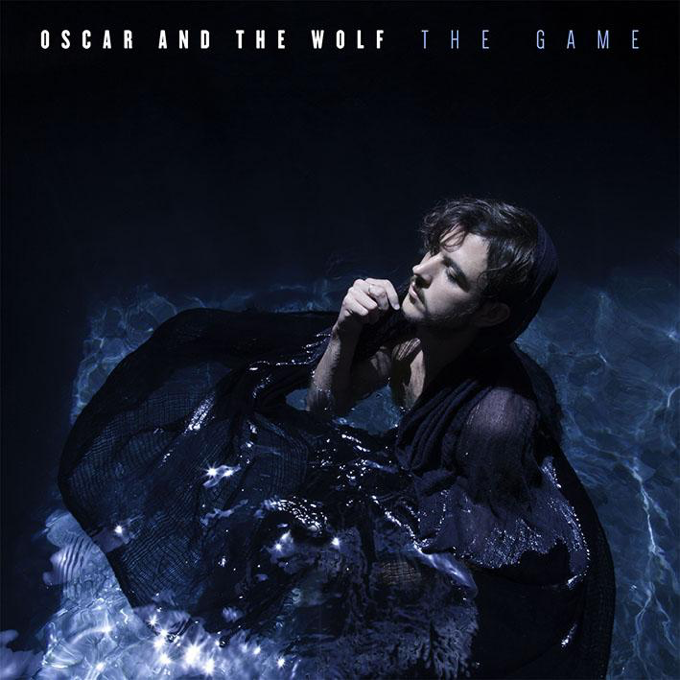 Lusting over the new single from Belgian alt-pop outfit Oscar and the Wolf!