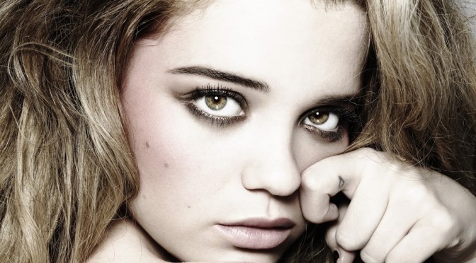 Hot Video Alert: Sky Ferreira - One | Music Is My King Size Bed
