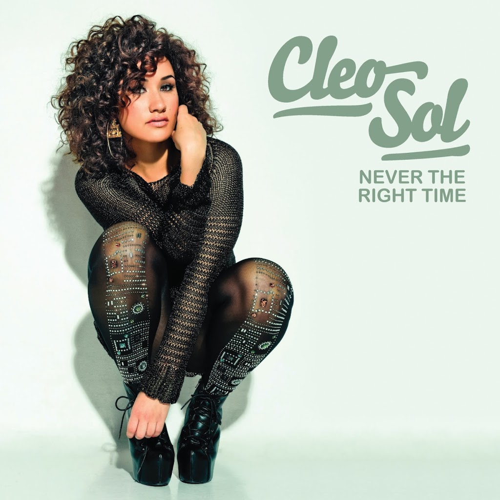 [Hot Video Alert] Cleo Sol Never The Right Time (Who Do You Love