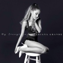 Ariana Grande - My Everything