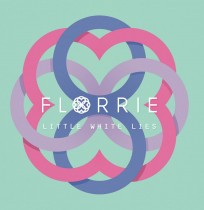 Florrie - Little White Lies