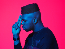 MNEK - Promotional Photo