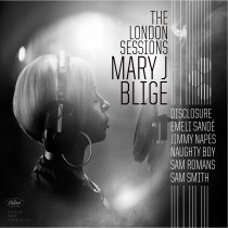 Mary J. Blige - The London Sessions