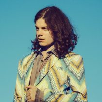 BØRNS performs Electric Love from his Candy EP, out now