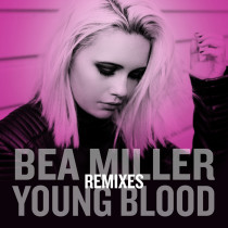 Enter To Win a Bea Miller Remix EP