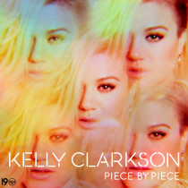 Enter to Win Piece By Piece by Kelly Clarkson