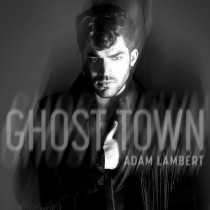 Adam Lambert - Ghost Town Video