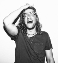 Radius, the new album from Seattle soul singer Allen Stone is out May 26th via Capitol Records.