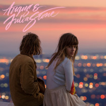 The self-titled album from Aussie sibling duo Angus & Julia Stone is out now.