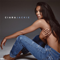 Enter to win a copy of Ciara's New Album, Jackie