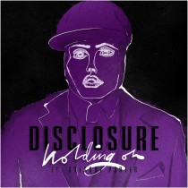 Disclosure premiered their brand new single, "Holding On," featuring Gregory Porter today and it's a BANGER for the ages.