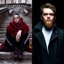 Very excited to see both Seinabo Sey and Jack Garratt live in NYC next week!