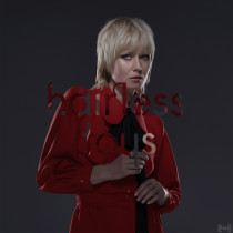 Róisín Murphy has a new album out! Check out Hairless Toys
