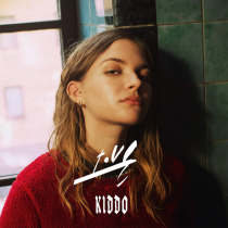 Get ready for Kiddo, the new album from Swedish singer/songwriter Tove Styrke