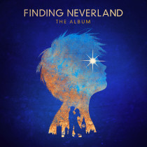 Finding Neverland: The Album, featuring "Stronger" by Kiesza is out now on Republic Records. Stream and download it now!