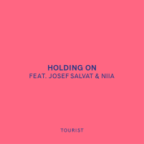 Tourist will release his new single, "Holding On" July 24th via Polydor/Interscope Records. Check out the new video!