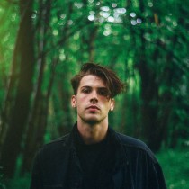 After the release of his 2012 LP and a 2013 EP, Aiden Grimshaw seemingly vanished off the musical face of the earth. Well, he's back with a sensual synthy new track called "Virtually Married." Check it out on my blog!
