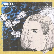 Win a copy of the White Light EP from UK singer/songwriter Shura. The EP features tracks like "2Shy," "Indecision" and the title track, "White Light."