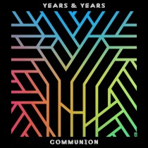 Music Is My King Size Bed is giving away 3 copies of 'Communion,' the debut album from Years & Years!