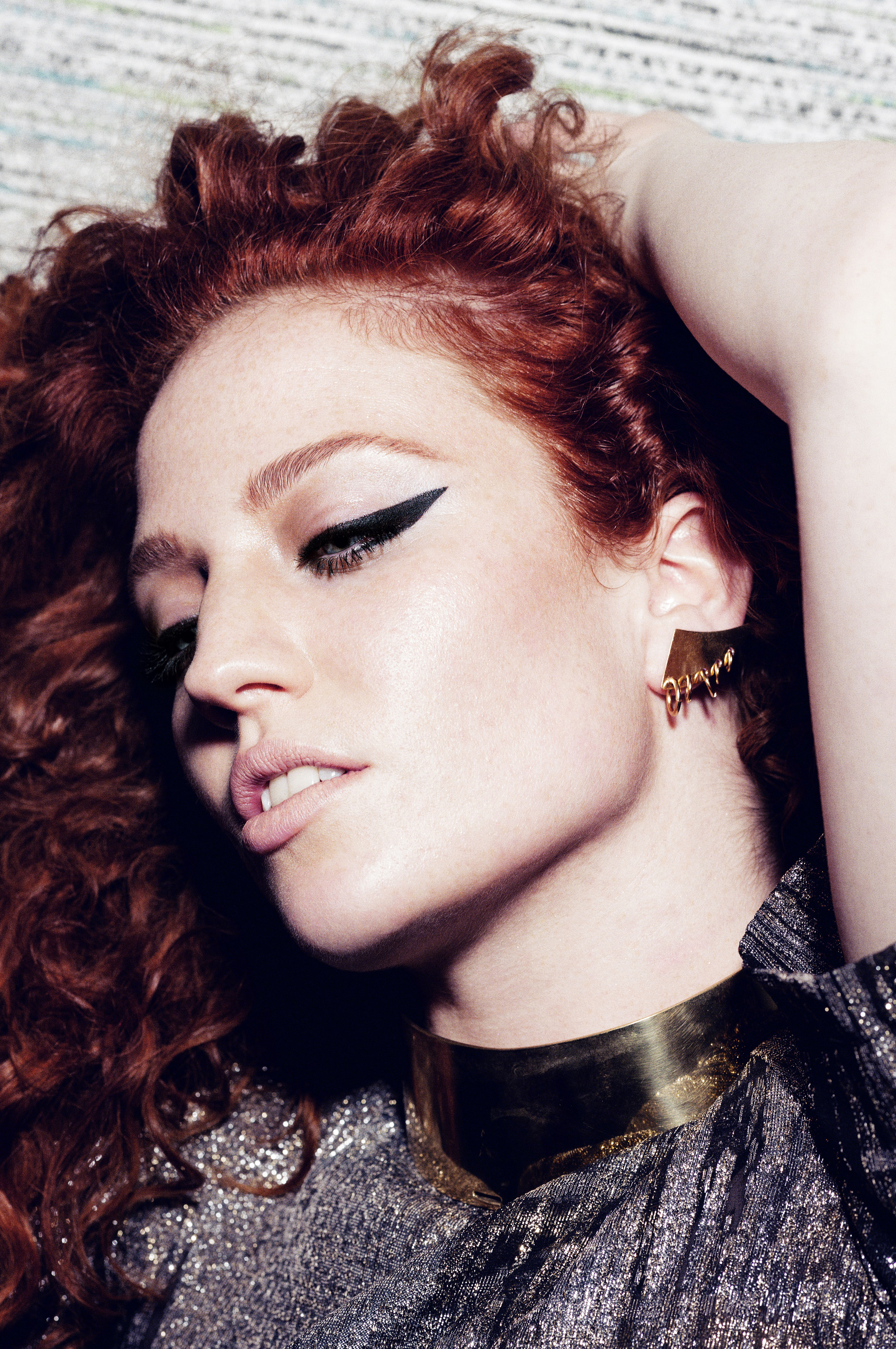 Jess Glynne | Why Me | Music Is My King Size Bed
