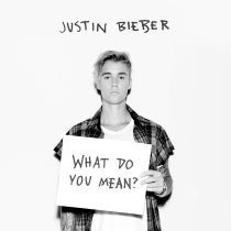 Justin Bieber returns with a brand new single, "What Do You Mean?" and folks - its good (not that this should come as a surprise)