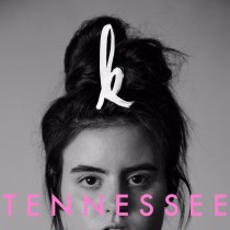 Check out the new song from buzzy up & comer KIIARA, Tennessee, streaming on SoundCloud now.