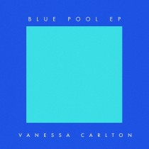 Check out the surprisingly synthy "Take It Easy," my pick from Vanessa Carlton's new Blue Pools EP.