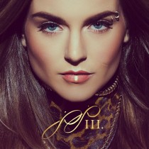 I'm giving away copies of III., the new "tringle" from JoJo. Three singles, one place to hear them. Out now on Atlantic Records.