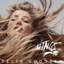 Delta Goodrem will release her new single, "Wings" in the UK October 30th.