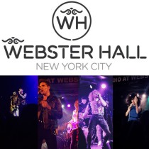 Here's my CMJ 2015 Recap Part 2, featuring Phoebe Ryan, DNCE, Johanan, Elohim, Oscar and The Wolf and more!