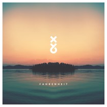 XY&O Fahrenheit - Single Artwork