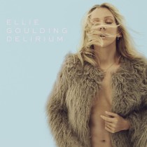 Win a copy of 'Delirium,' the new album from Ellie Goulding.