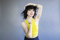 Carly Rae Jepsen Announces U.S. Tour