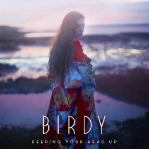 Listen to the new single from Birdy, Keeping Your Head Up.
