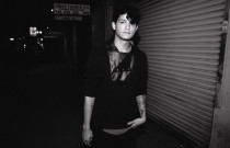 Brandyn Burnette Releases Debut EP