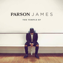 Parson James' has released his powerful new video for the single, "Temple," taken from his debut EP of the same name. Check it out!