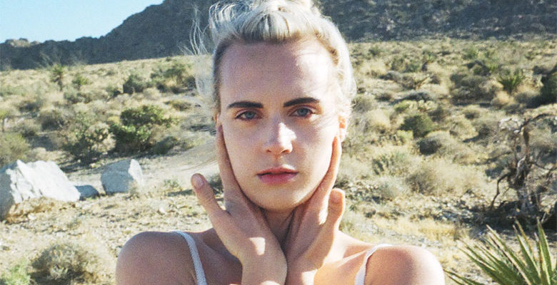 MØ's latest release, "Final Song" is a total bop and produced by MNEK, so it all makes sense.