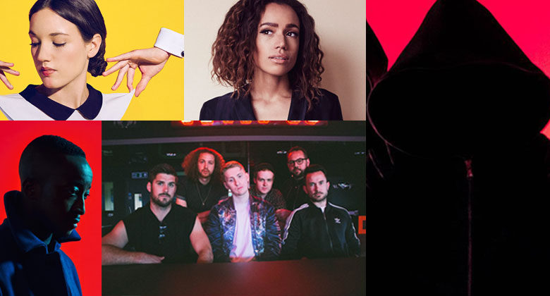5 More Brilliant Pop Bits You Might've Missed | Music Is My